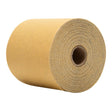 3M 216U 02693 Stikit Gold Paper Sheet Roll, P220, 4-1/2 in x 25 yd (7000028245)
