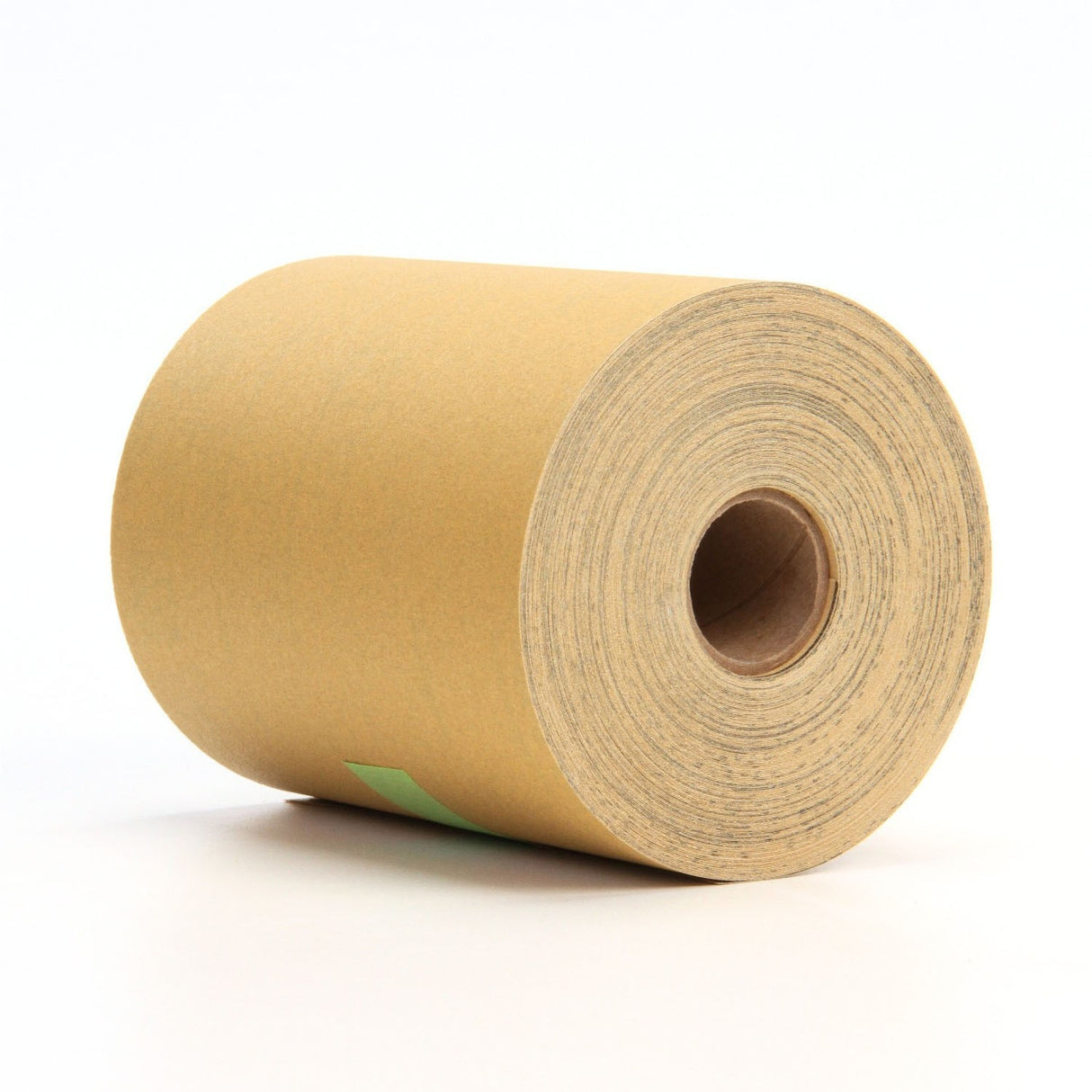 3M 216U 02693 Stikit Gold Paper Sheet Roll, P220, 4-1/2 in x 25 yd (7000028245) - 2