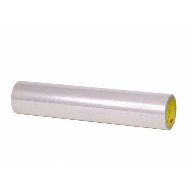 3M 36856 Dirt Trap Clear Film, 18 in x 100 ft (7000028295)