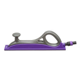 3M 05209 Hookit Dust Free Sanding Block, Purple, 70 mm x 396 mm (7000028312)