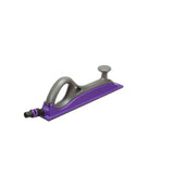3M 05209 Hookit Dust Free Sanding Block, Purple, 70 mm x 396 mm (7000028312) - 5