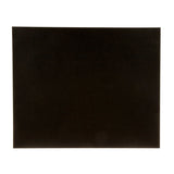 3M 213Q 02035 Abrasive Sheet, P800 Grit, Black, 9 in x 11 in (7000028324) (250 Pack) - 6