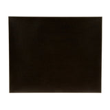 3M 02036 213Q Abrasive Sheet, P600, Wet/Dry Aluminum Oxide, Black, 9 in x 11 in (7000028325) (250 Pack) - 7