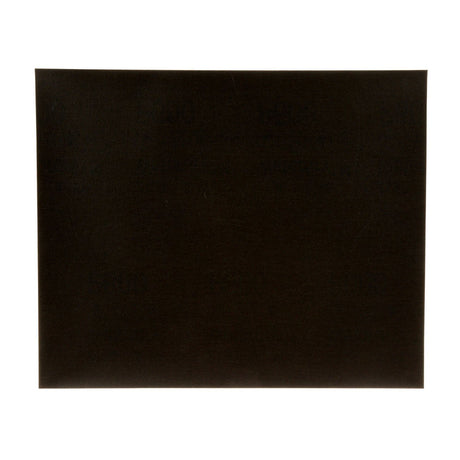 3M 02036 213Q Abrasive Sheet, P600, Wet/Dry Aluminum Oxide, Black, 9 in x 11 in (7000028325) (250 Pack) - 7