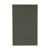3M 401Q 02044 Abrasive Sheet, SiC 2000 Grit, Black, Wet/Dry, 5 1/2 in x 9 in (7000028328) (250 Pack) - 8