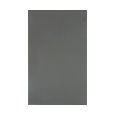 3M 401Q 02044 Abrasive Sheet, SiC 2000 Grit, Black, Wet/Dry, 5 1/2 in x 9 in (7000028328) (250 Pack) - 9