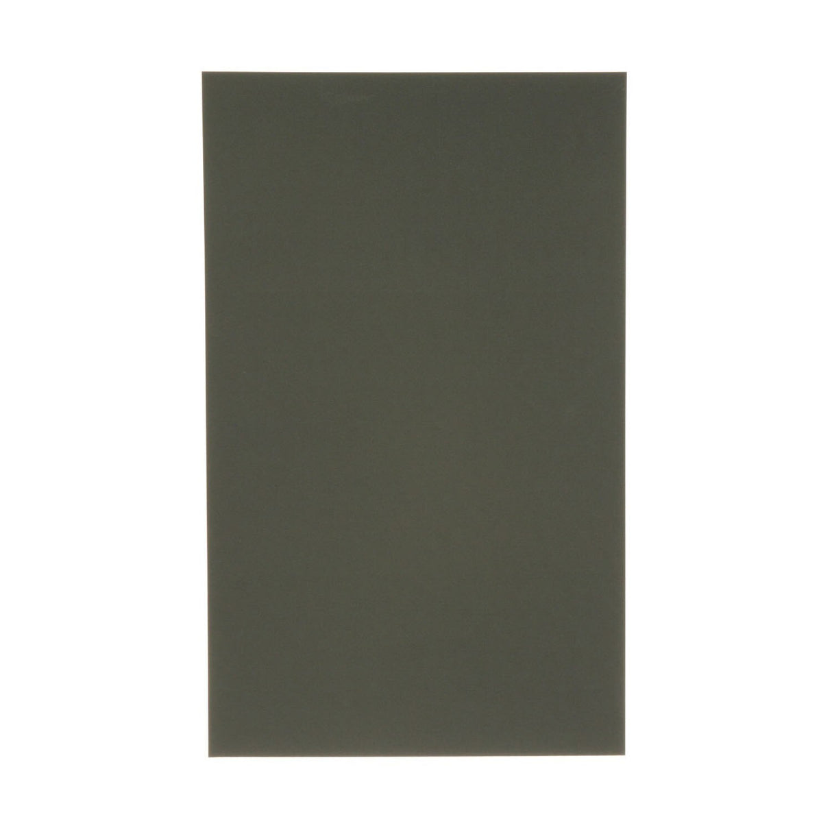 3M 401Q 02023 Wet/Dry Abrasive Sheet, Silicon Carbide, 1500 Grit, Black, 5 1/2 in x 9 in (7000028329) (250 Pack) - 7