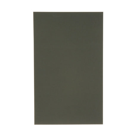 3M 401Q 02023 Wet/Dry Abrasive Sheet, Silicon Carbide, 1500 Grit, Black, 5 1/2 in x 9 in (7000028329) (250 Pack) - 7