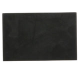 3M 05517 Rubber Squeegee, Black, 2-3/4 in x 4-1/4 in, For Wet Sanding (7000028348) (50 Pack) - 5