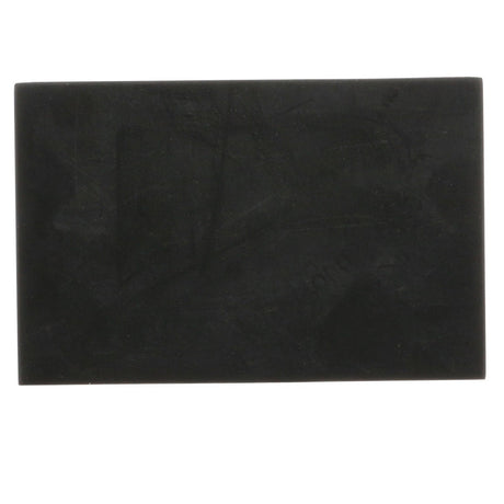 3M 05517 Rubber Squeegee, Black, 2-3/4 in x 4-1/4 in, For Wet Sanding (7000028348) (50 Pack) - 5
