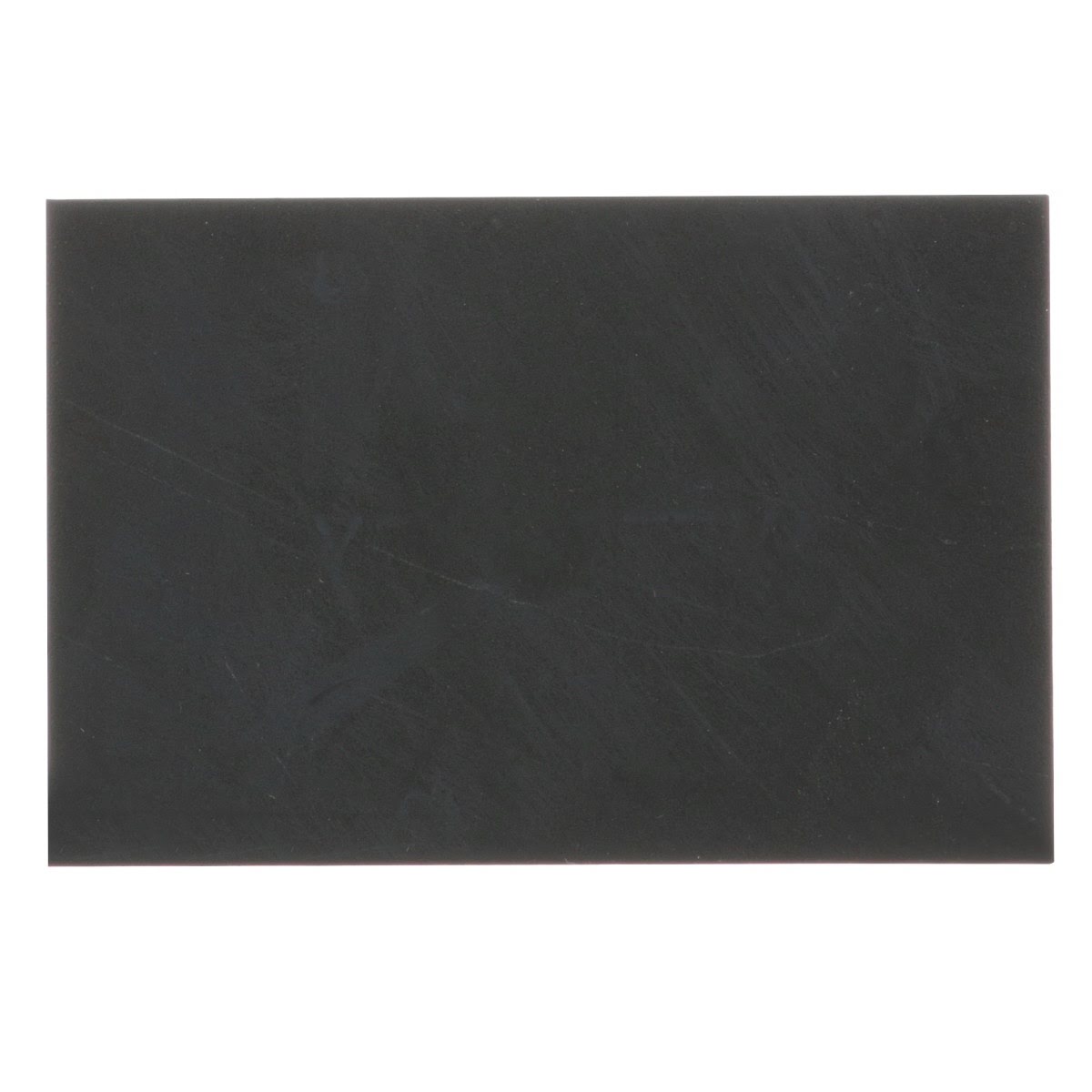 3M 05518 Rubber Squeegee, Firm, Black, 2 in x 3 in (7000028349) (50 Pack) - 3