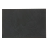 3M 05518 Rubber Squeegee, Firm, Black, 2 in x 3 in (7000028349) (50 Pack) - 3