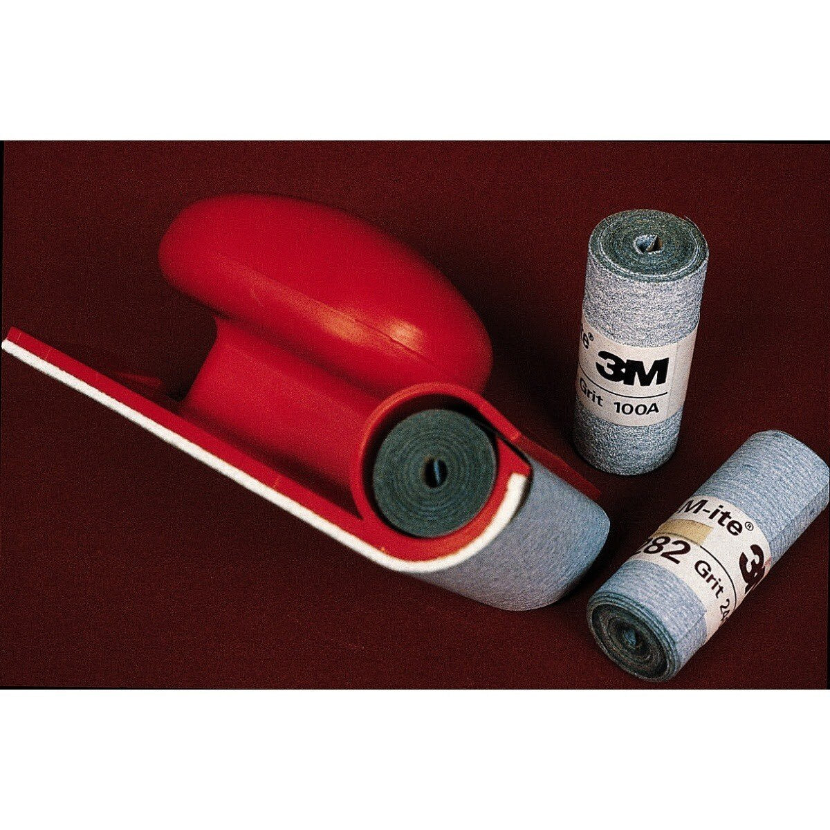 3M 45203 Stikit Sanding Block, 2-1/2 in (7000028350)  - (6Pack) - 2