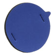 3M Stikit Disc Hand Pad, Neoprene Rubber, Black, 6 in x 1/4 in (05591) (7000028359)  - (20Pack)