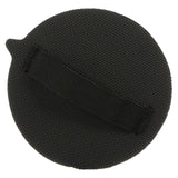 3M Stikit Disc Hand Pad, Neoprene Rubber, Black, 6 in x 1/4 in (05591) (7000028359)  - (20Pack) - 2