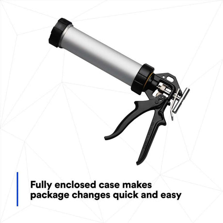 3M 08398 Flexible Package Applicator, Accurately Dispense Materials, Steady Application, 310 mL (7000028362) - 7