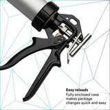 3M 08398 Flexible Package Applicator, Accurately Dispense Materials, Steady Application, 310 mL (7000028362) - 9