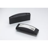 3M Rubber Sanding Block, Black, 2-3/4 in x 8 in (05520) (7000028366)  - (10Pack) - 2