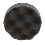 3M 7000028367 Perfect-It Hookit Foam Polishing Pad, Waffle Face, 3 in (7000028367) (40 Pack)