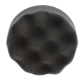 3M 7000028367 Perfect-It Hookit Foam Polishing Pad, Waffle Face, 3 in (7000028367) (40 Pack)