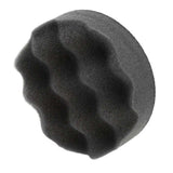 3M 7000028367 Perfect-It Hookit Foam Polishing Pad, Waffle Face, 3 in (7000028367) (40 Pack) - 3