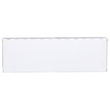 3M 08578 Strip Calk, Black, 1 ft Strips, 60 per Carton (7000028370) (12 Pack)  - (12Pack) - 4