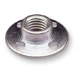 3M 05620 Disc Retainer Nut 5/8 in x 5/8 in-11 Internal Thread for Fibre Discs (7000028420)