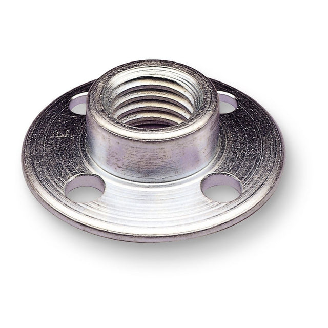 3M 05620 Disc Retainer Nut 5/8 in x 5/8 in-11 Internal Thread for Fibre Discs (7000028420)