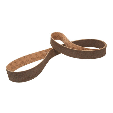 3M SC-BS Scotch-Brite Surface Conditioning Scrim Backed Belt, A/O Coarse, 3-1/2 in x 15-1/2 in (7000028433) (10 Pack)