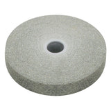 3M XL-UW Scotch-Brite EXL Unitized Wheel 2A Medium Gray Aluminum Oxide 3 in x 1/4 in x 1/4 in Center Hole (7000028457) (40 Pack)