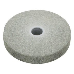 3M XL-UW Scotch-Brite EXL Unitized Wheel 2A Medium Gray Aluminum Oxide 3 in x 1/4 in x 1/4 in Center Hole (7000028457) (40 Pack)