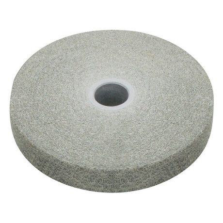 3M XL-UW Scotch-Brite EXL Unitized Wheel 2A Medium Gray Aluminum Oxide 3 in x 1/4 in x 1/4 in Center Hole (7000028457) (40 Pack)