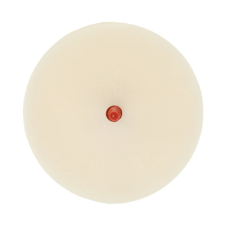 3M 07501 Scotch-Brite Molding Adhesive and Stripe Removal Disc, 4 in x 3/8 in (7000028458)  - (5Pack)