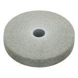 3M XL-UW Scotch-Brite EXL Unitized Wheel Aluminum Oxide Medium Gray 6 in x 1 in x 1 in (7000028480) (2 Pack)