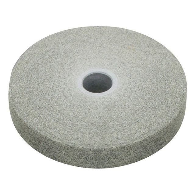3M XL-UW Scotch-Brite EXL Unitized Wheel Aluminum Oxide Medium Gray 6 in x 1 in x 1 in (7000028480) (2 Pack)