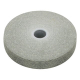 3M XL-UW Scotch-Brite EXL Unitized Wheel Aluminum Oxide Medium Gray 6 in x 1 in x 1 in (7000028480) (2 Pack)