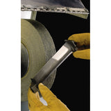 3M XL-UW Scotch-Brite EXL Unitized Wheel Aluminum Oxide Medium Gray 6 in x 1 in x 1 in (7000028480) (2 Pack) - 2