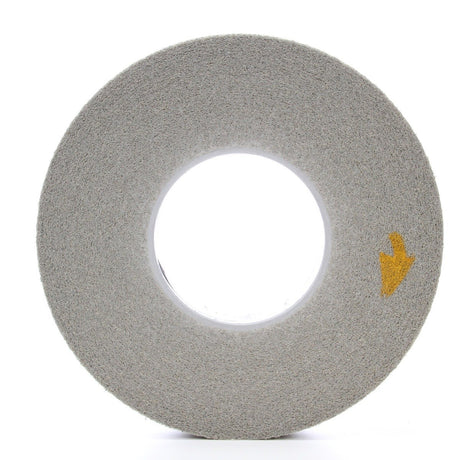 3M XL-WL Scotch-Brite EXL Deburring Convolute Wheel, 8A Medium, 12 in x 2 in x 5 in (7000028481) - 3