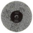 3M SC-DR Scotch-Brite Roloc Surface Conditioning Disc, SiC Super Fine, TR, Gray, 3 in (7000028501) (100 Pack)