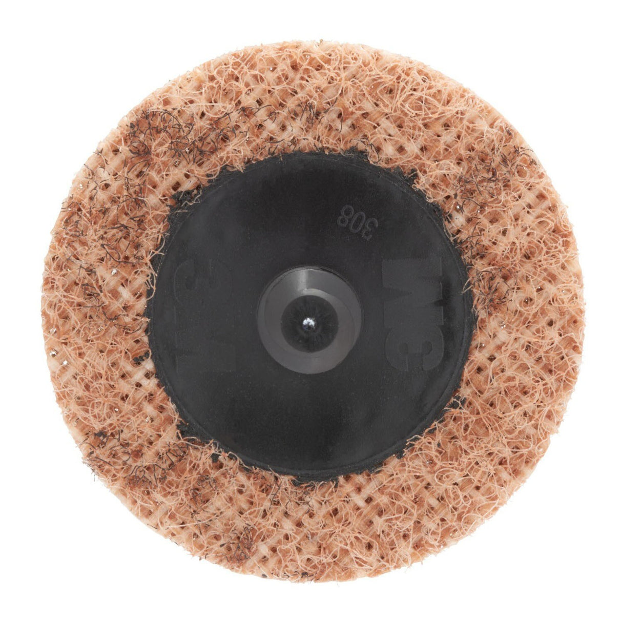 3M SC-DR 07480 Scotch-Brite Roloc Surface Conditioning Disc TR Coarse 2 in (7000028507) (100 Pack)