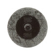 3M SC-DR 07516 Scotch-Brite Roloc Surface Conditioning Disc, SiC Super Fine, Gray, TR, 2 in (7000028509) (100 Pack)