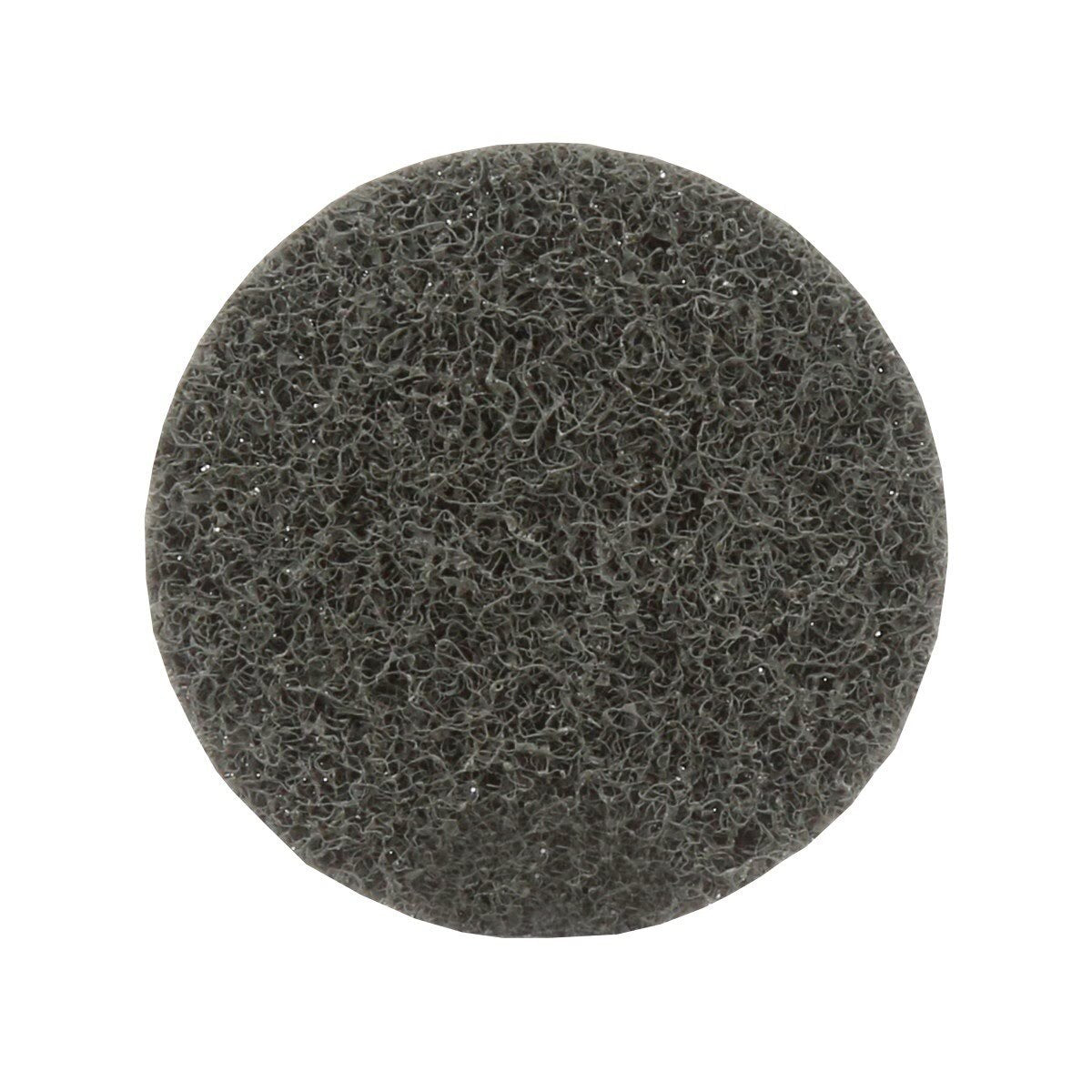 3M SC-DR 07516 Scotch-Brite Roloc Surface Conditioning Disc, SiC Super Fine, Gray, TR, 2 in (7000028509) (100 Pack) - 2