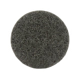 3M SC-DR 07516 Scotch-Brite Roloc Surface Conditioning Disc, SiC Super Fine, Gray, TR, 2 in (7000028509) (100 Pack) - 2