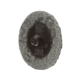 3M SC-DR 07516 Scotch-Brite Roloc Surface Conditioning Disc, SiC Super Fine, Gray, TR, 2 in (7000028509) (100 Pack) - 3