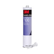 3M Scotch-Weld PUR Adhesive, Off-White, 0.1 Gallon Cartridge (TE100) (7000028590)  - (5Pack)