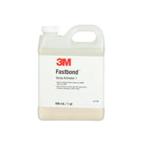 3M 1 56533 Spray Activator Water Based Transparent 1 Quart Bottle (7000028593)  - (2Pack)