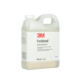 3M 1 56533 Spray Activator Water Based Transparent 1 Quart Bottle (7000028593)  - (2Pack) - 2