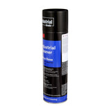 3M Industrial Cleaner and Degreaser Aerosol, Citrus Base, Net Wt 18.5 oz (CIT CLNR) (7000028595)  - (12Pack) - 3