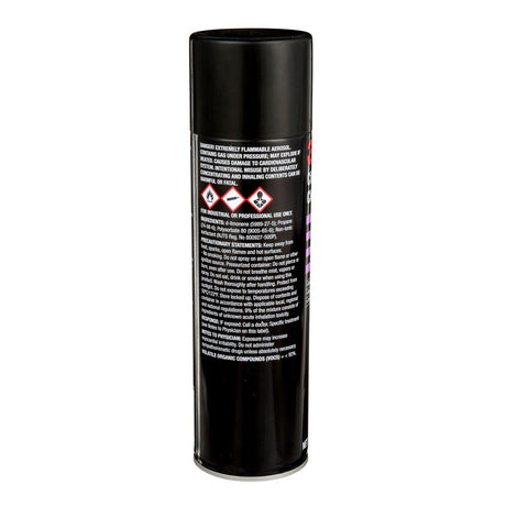 3M Industrial Cleaner and Degreaser Aerosol, Citrus Base, Net Wt 18.5 oz (CIT CLNR) (7000028595)  - (12Pack) - 5
