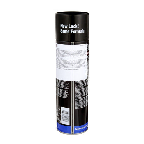 3M Industrial Cleaner and Degreaser Aerosol, Citrus Base, Net Wt 18.5 oz (CIT CLNR) (7000028595)  - (12Pack) - 6